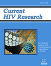 CURRENT HIV RESEARCH封面